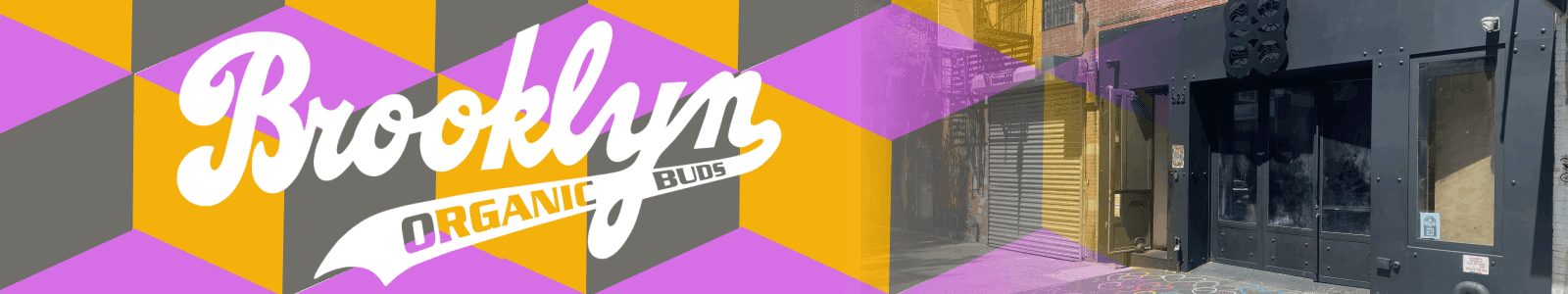 Brooklyn Organic Buds