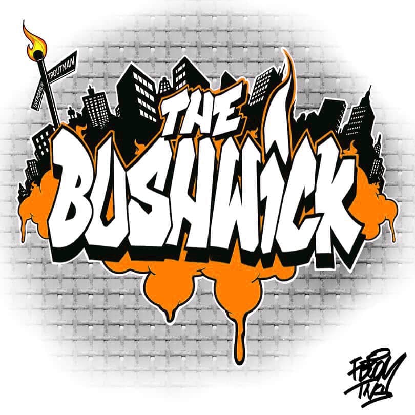 Caffiend The Bushwick Dispensary