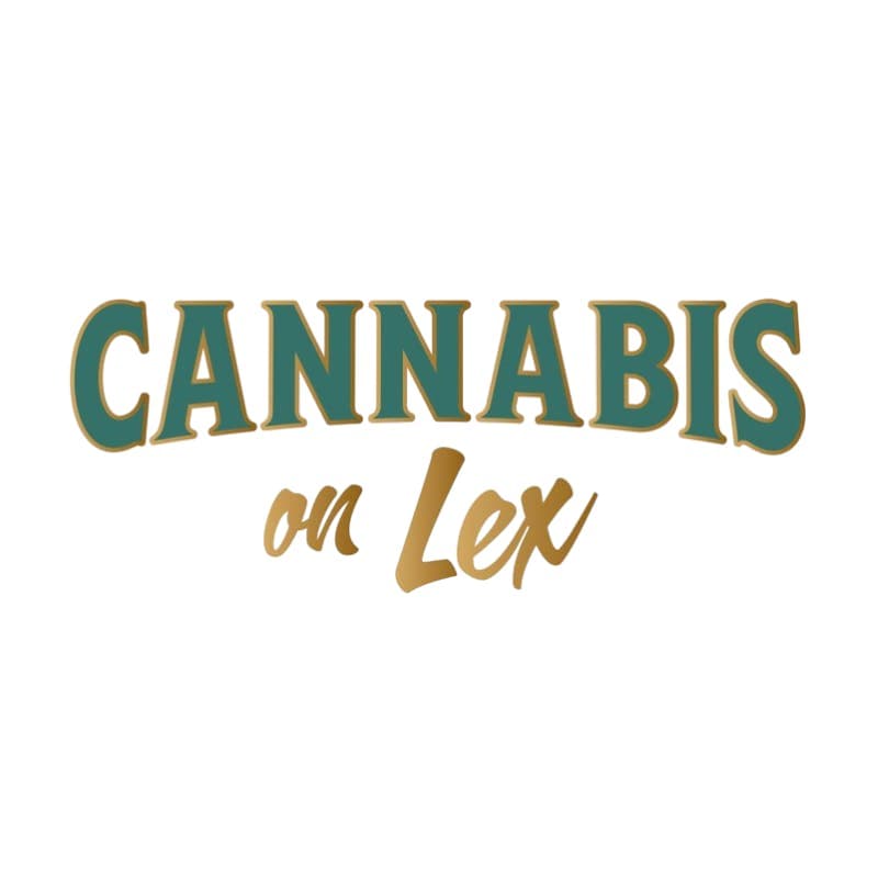 Cannabis on Lex