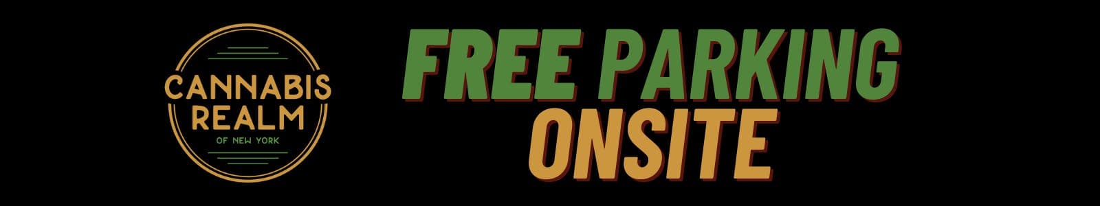 Cannabis Realm of New York - White Plains