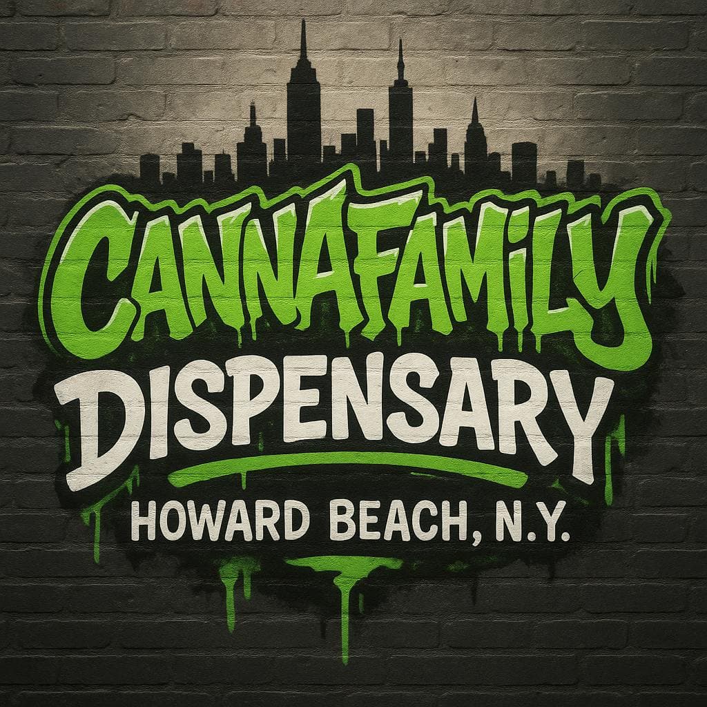 Cannafamily Dispensary