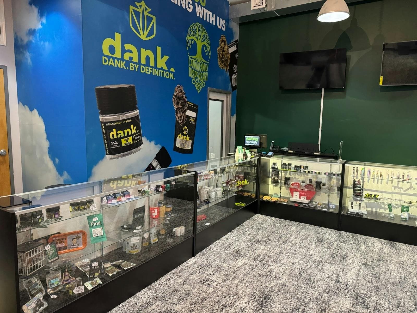 Cannafamily Dispensary