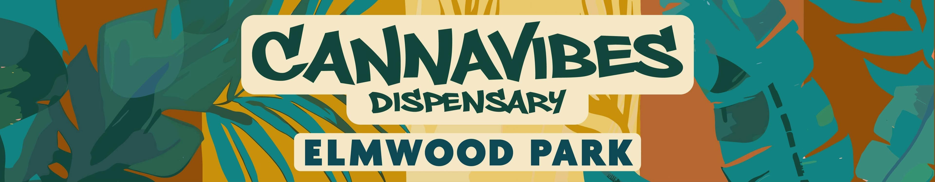Cannavibes Dispensary Elmwood Park