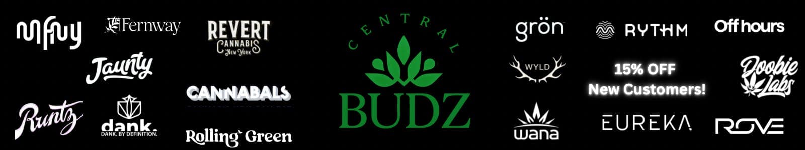 Central Budz