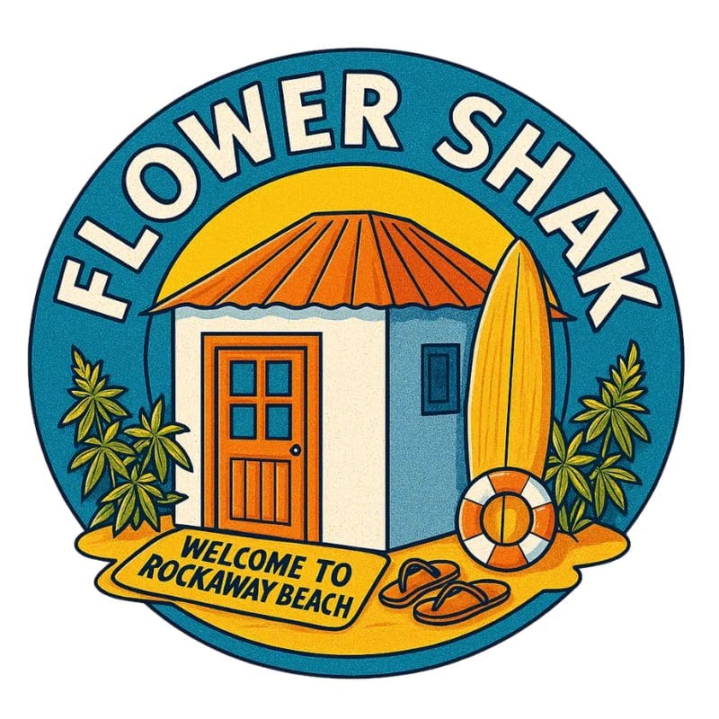 Flower Shak