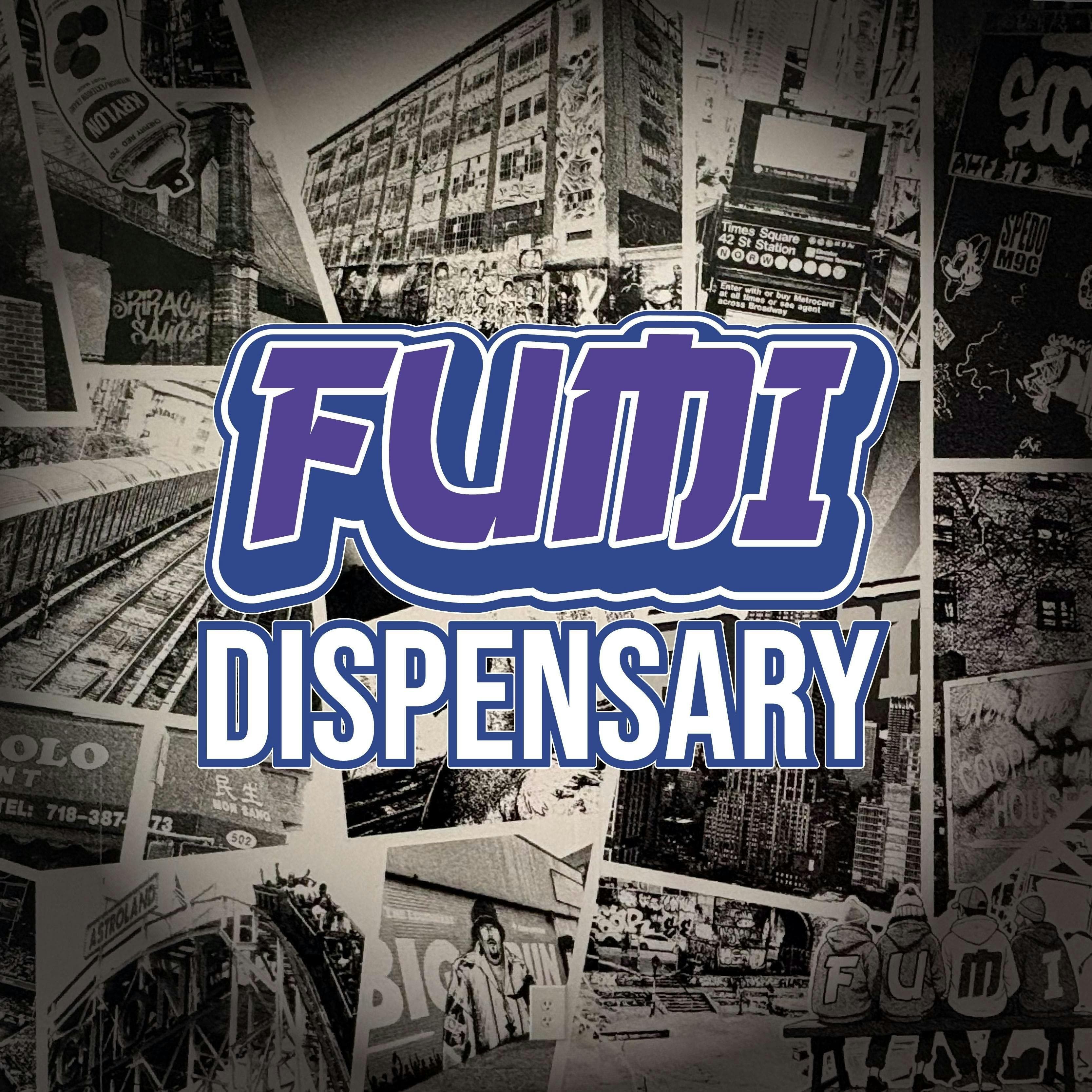 Fumi Dispensary