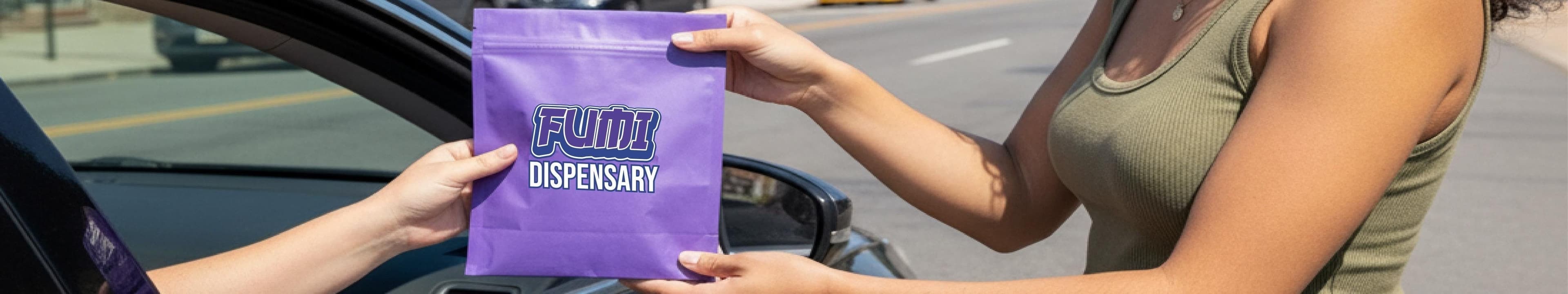 Fumi Dispensary