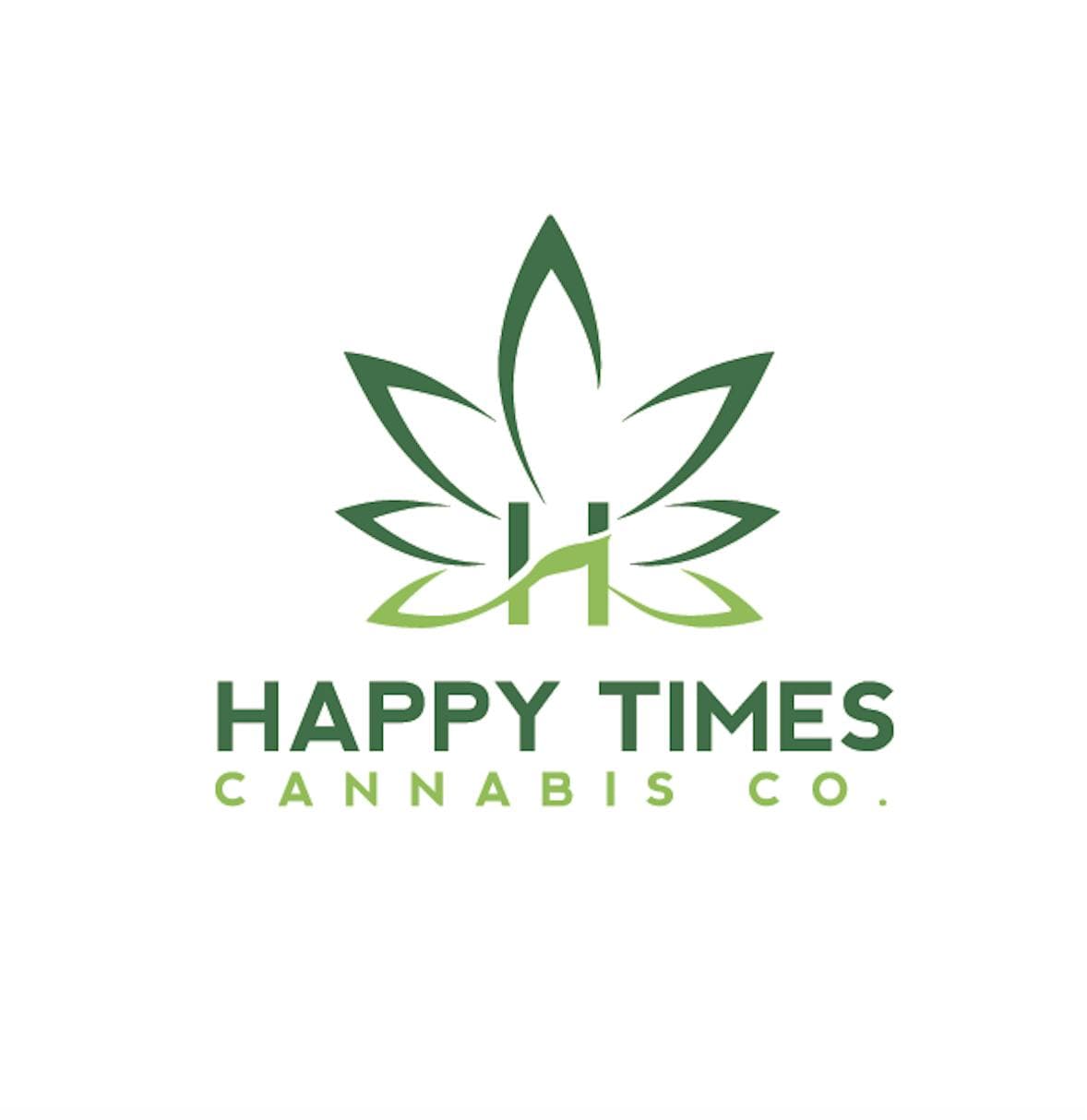 Happy Times Cannabis Co - Staten Island