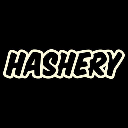 Hashery