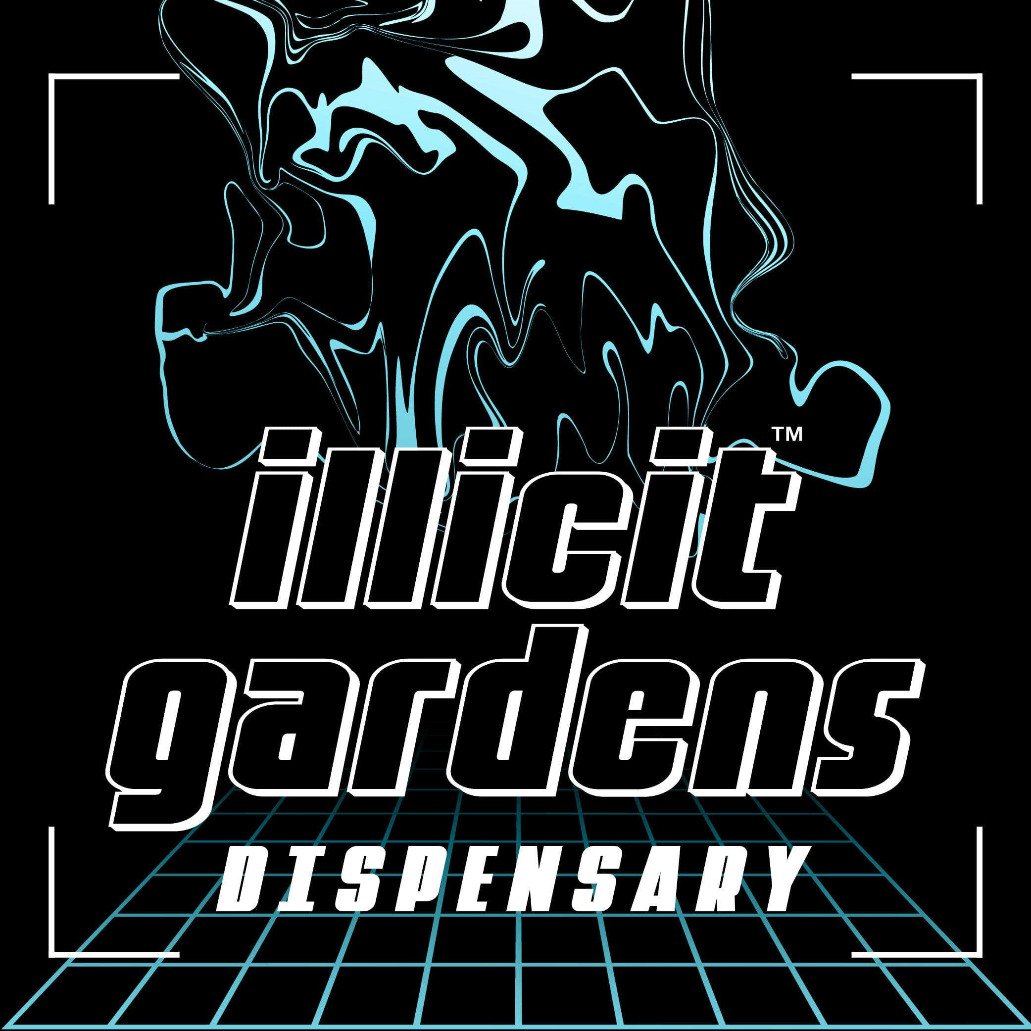 Illicit Gardens - Secaucus (MED Only - REC Coming Soon!)