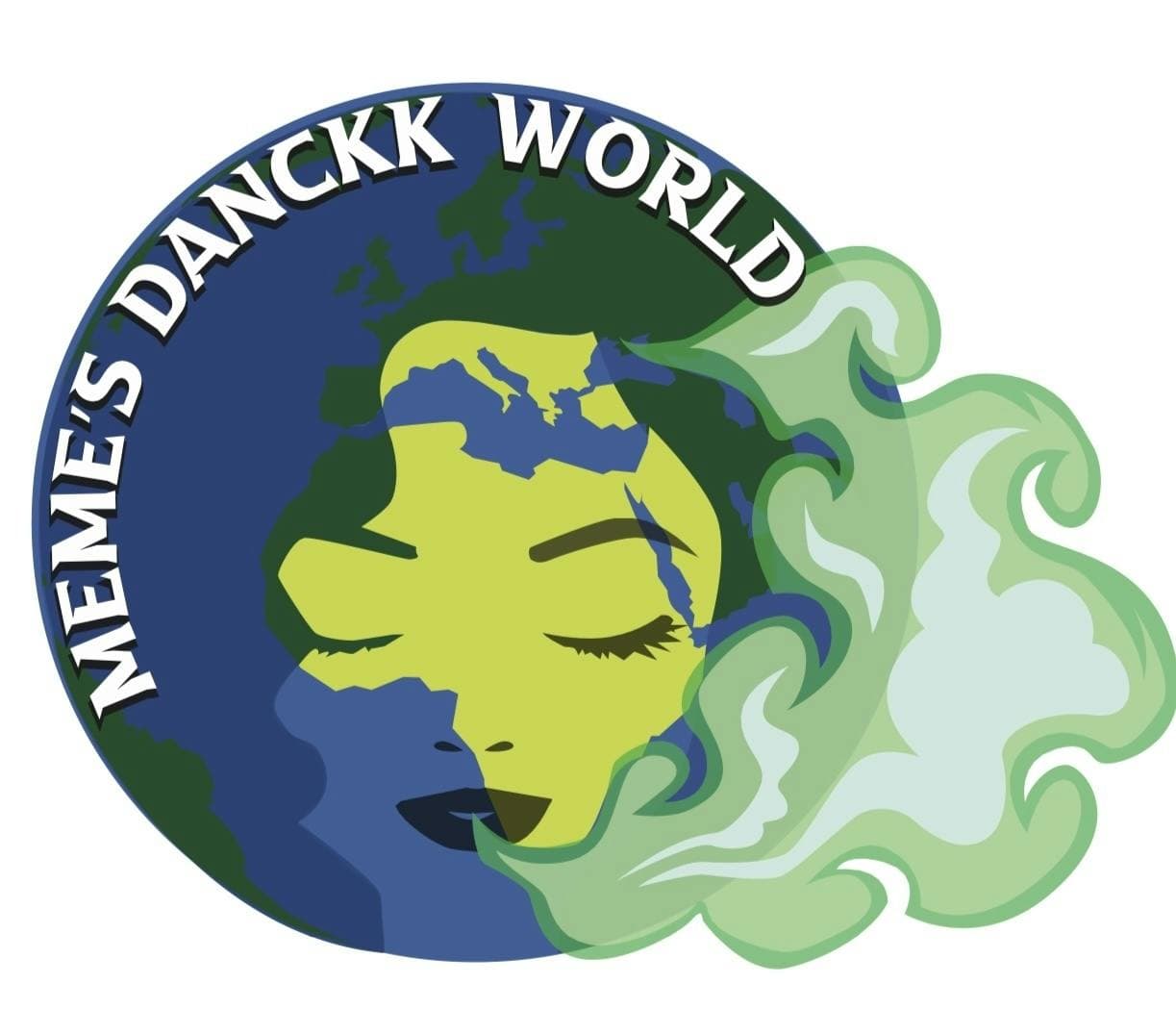 MEMES DANCKK WORLD
