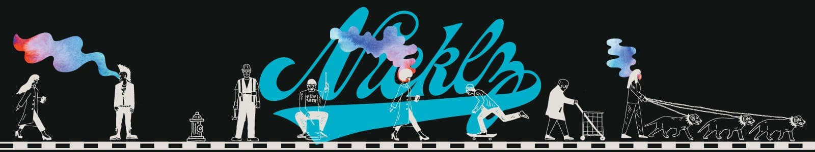 Nicklz - NYC Dispensary