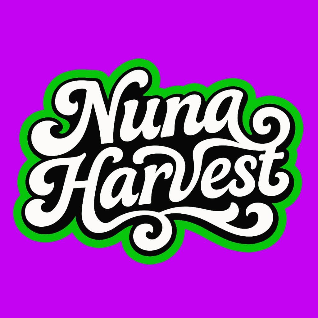 Nuna Harvest