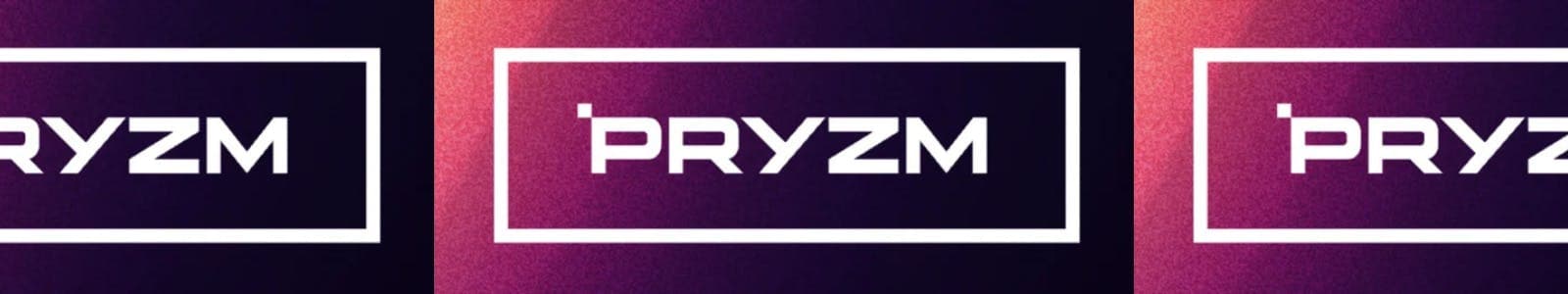 PRYZM