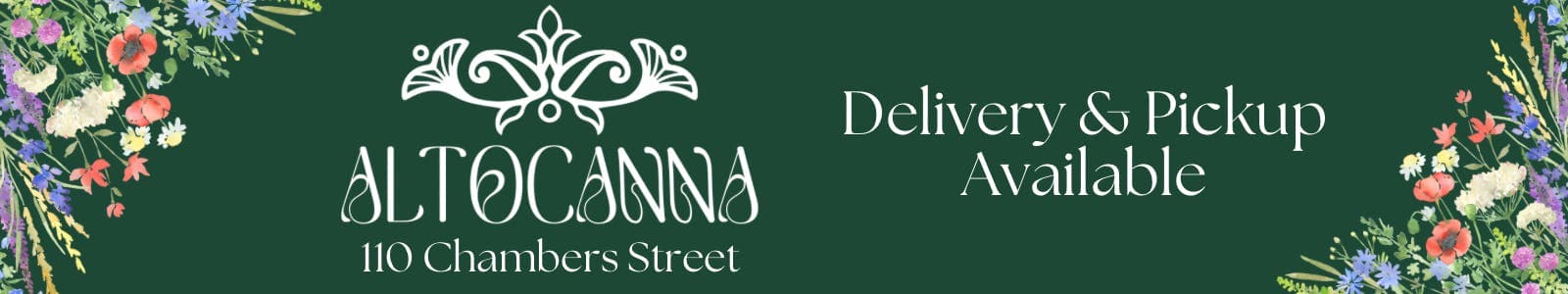 ALTOCANNA