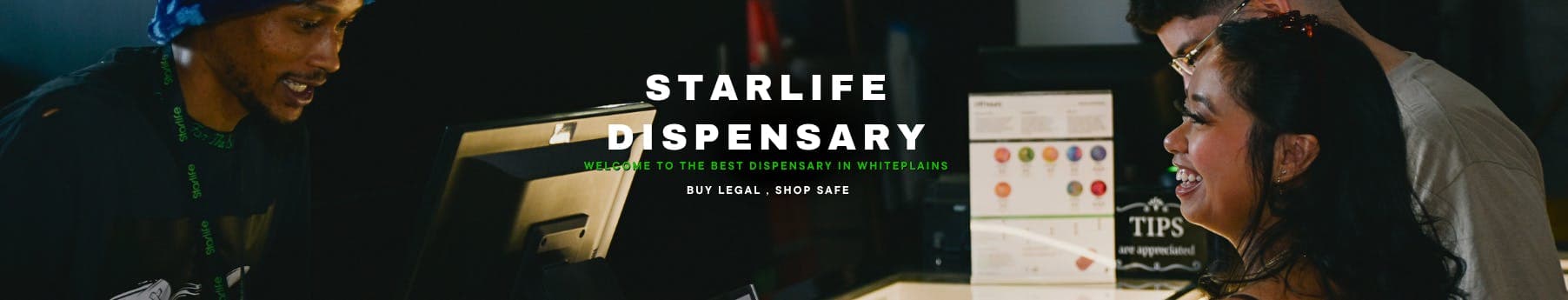 Starlife Dispensary