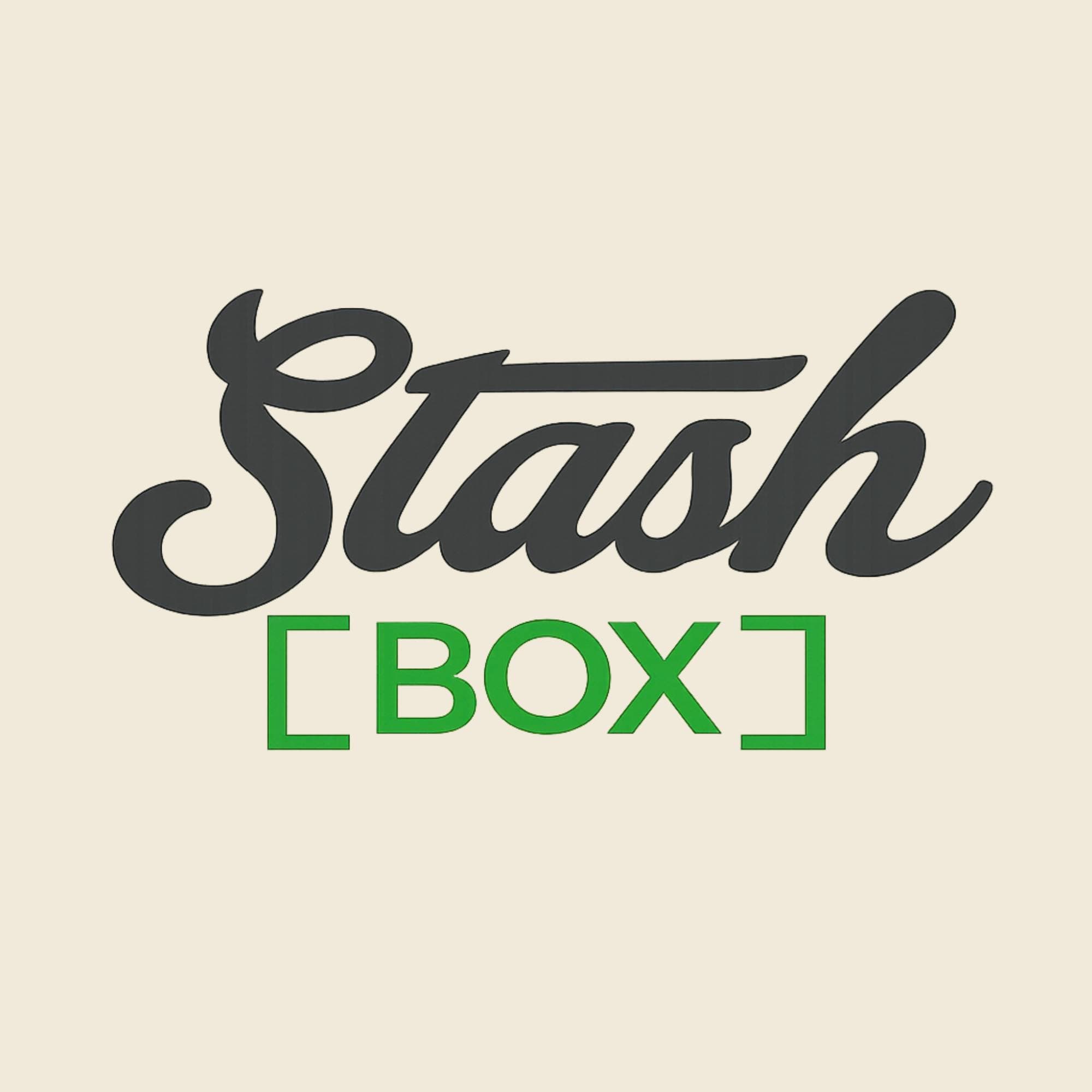 StashBox Dispensary