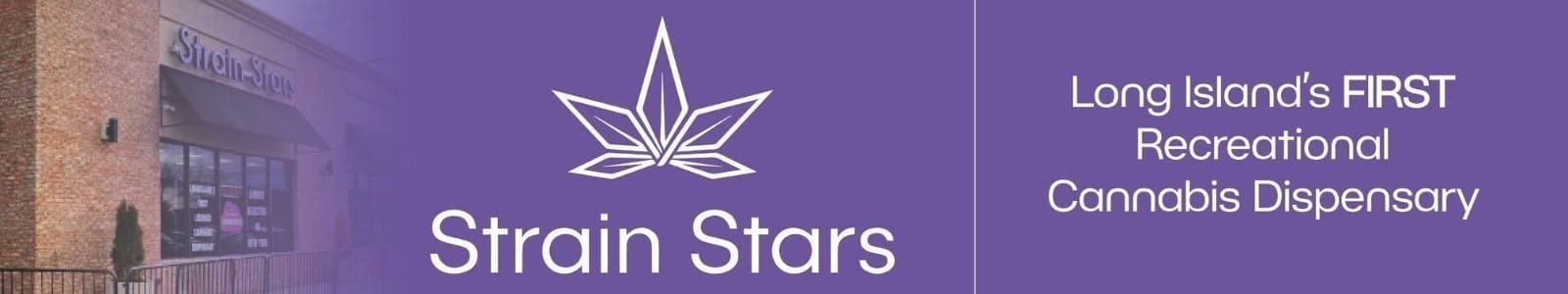 Strain Stars - White Plains