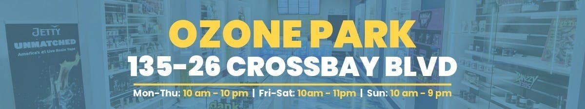 Terp Bros - Ozone Park