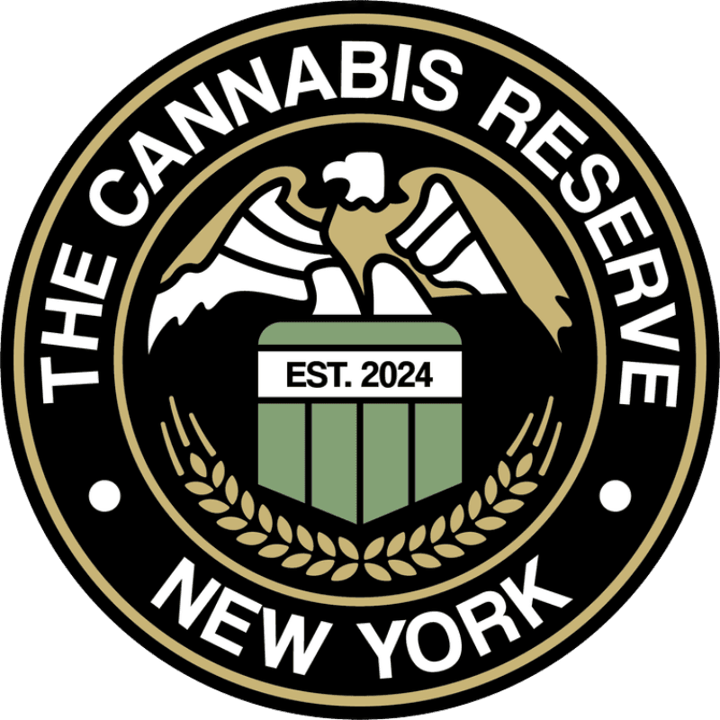 The Cannabis Reserve