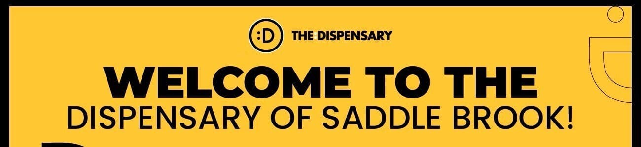 The Dispensaries of NJ - Saddlebrook