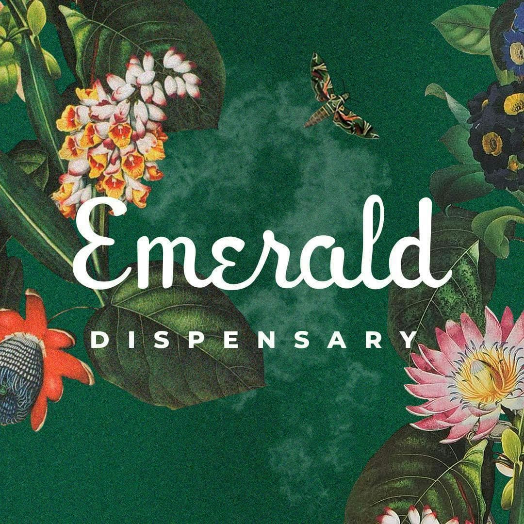 The Emerald Dispensary - Upper East Side