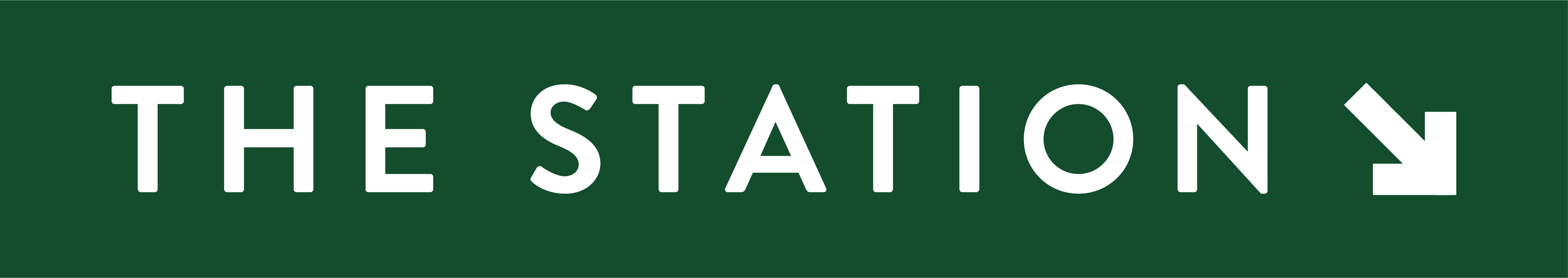 The Station - Hoboken