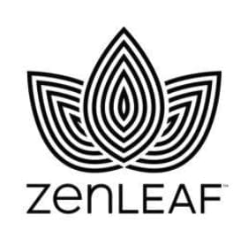 Zen Leaf - Elizabeth