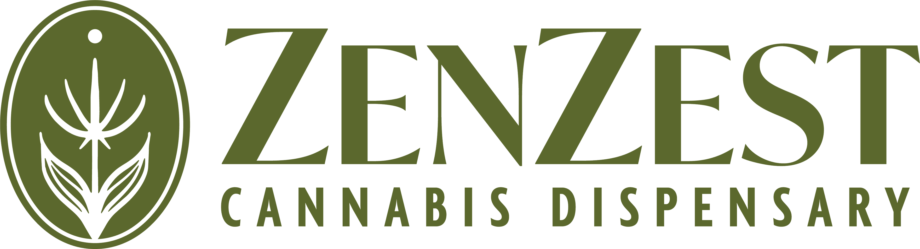 ZenZest Weed Dispensary Staten Island