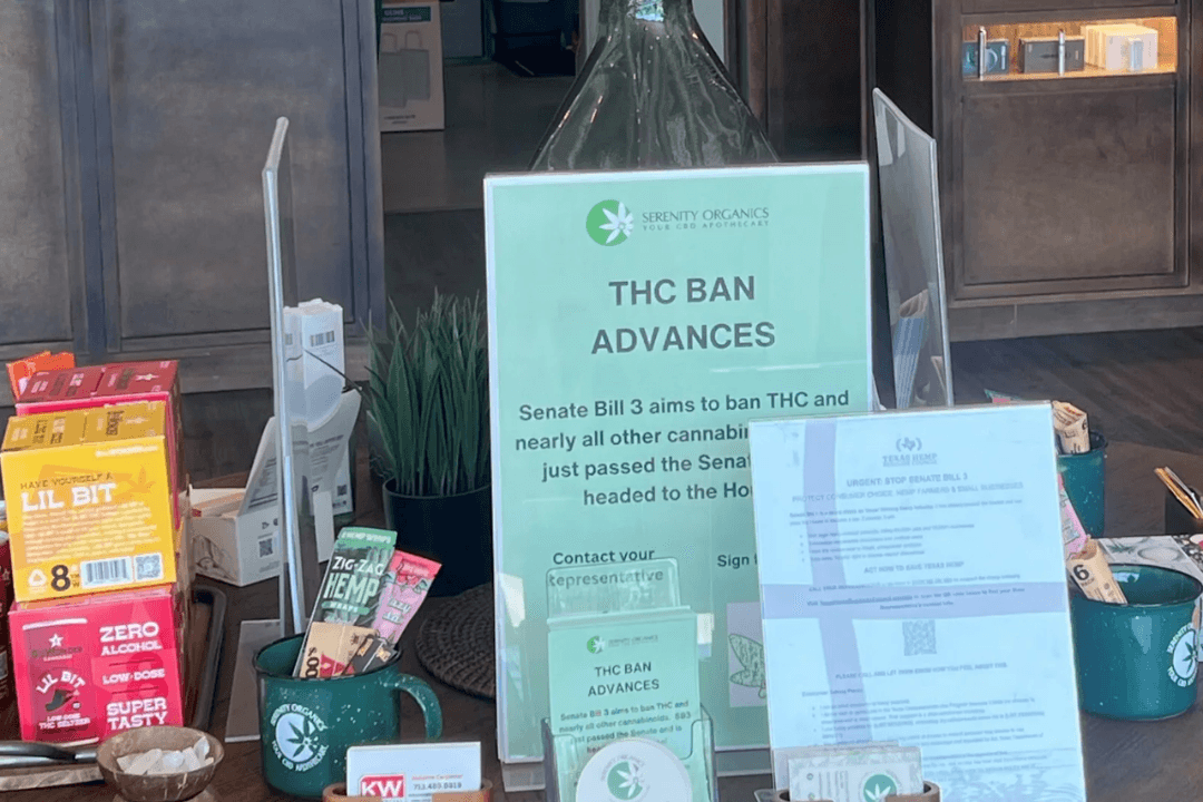 Minnesota Lawmakers Push for Hemp THC Ban Exemption