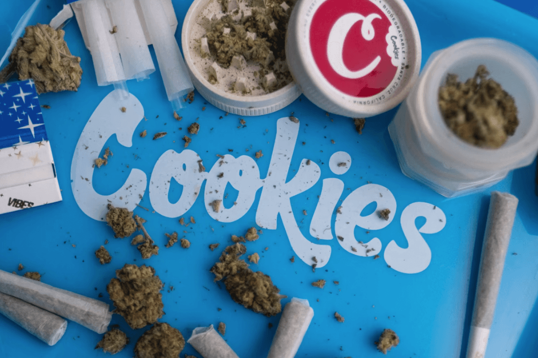 The Fall of a Cannabis Giant: Cookies Faces Financial Collapse