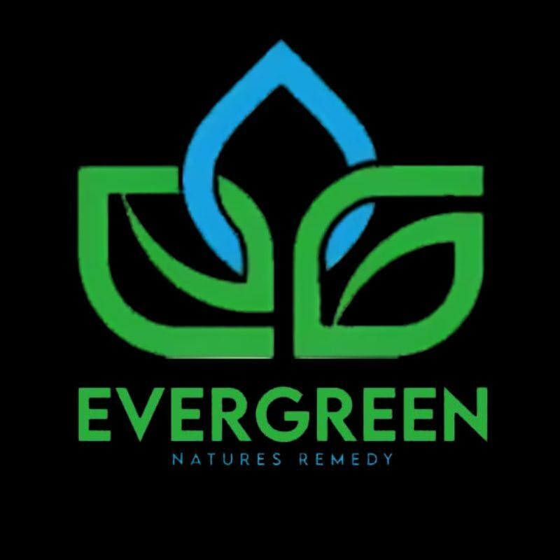 Evergreen Nature's Remedy