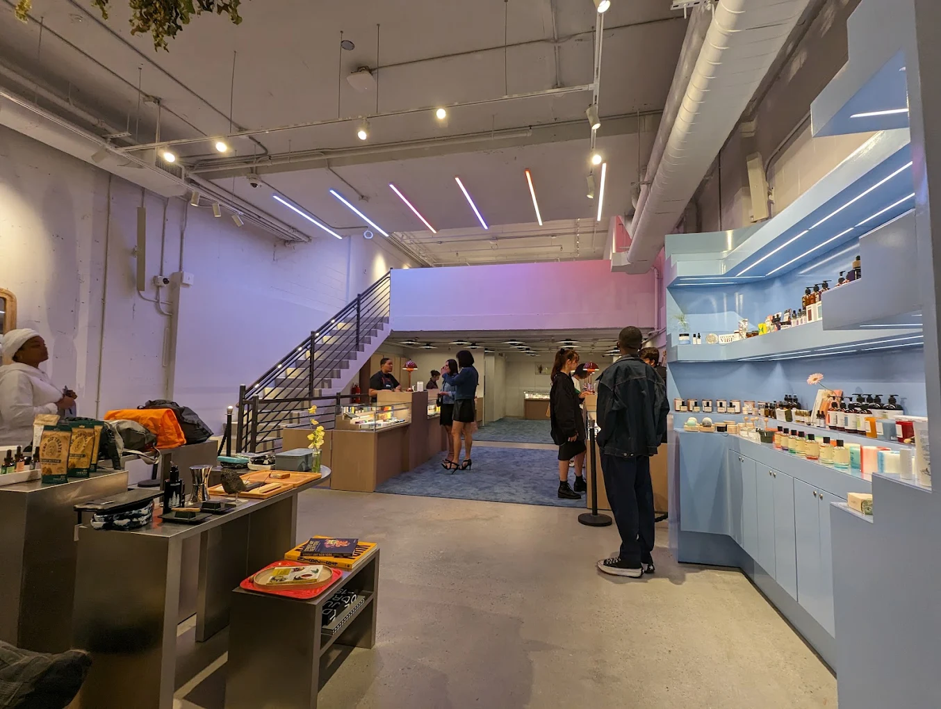 Gotham Cannabis Dispensary & Delivery