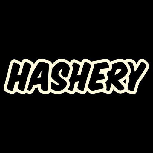 Hashery