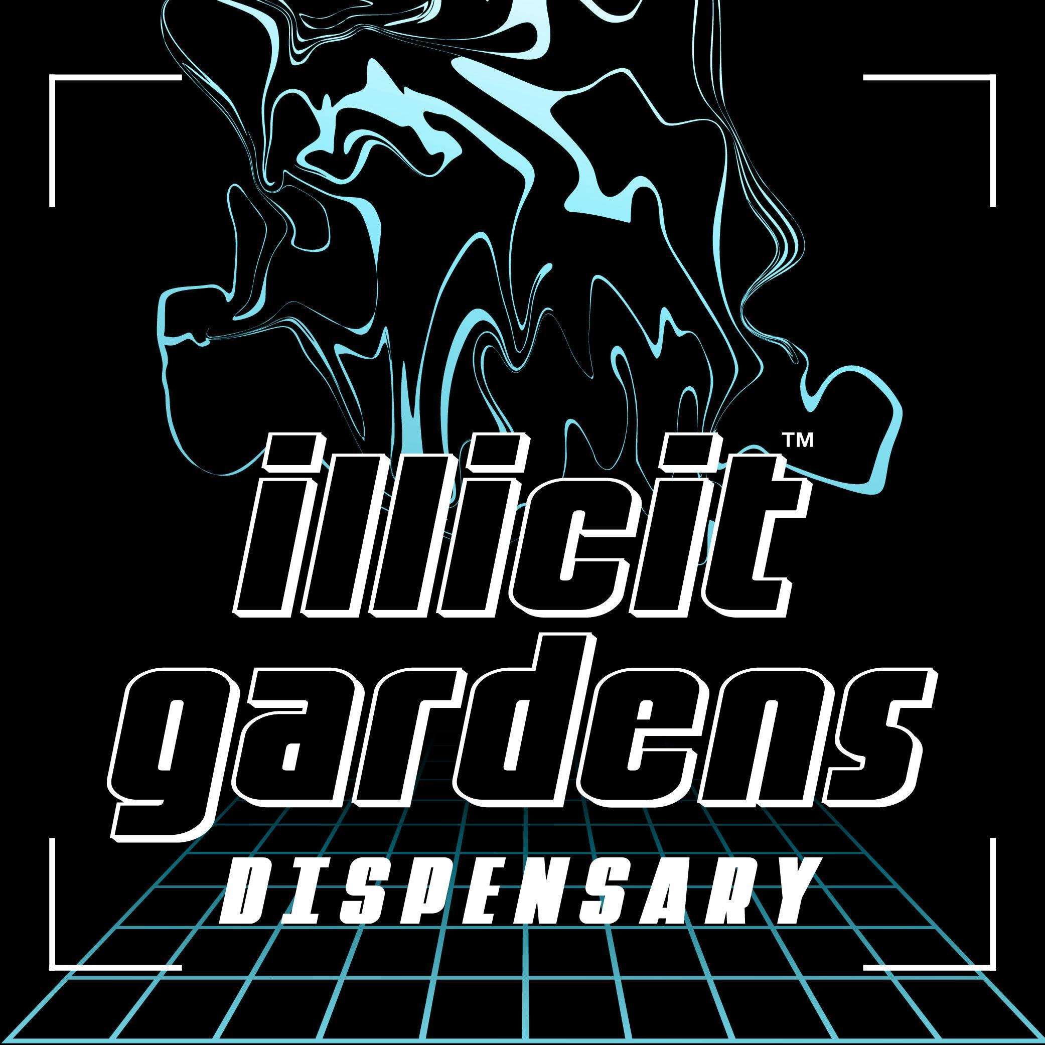 Illicit Gardens - Secaucus (MED Only - REC Coming Soon!)