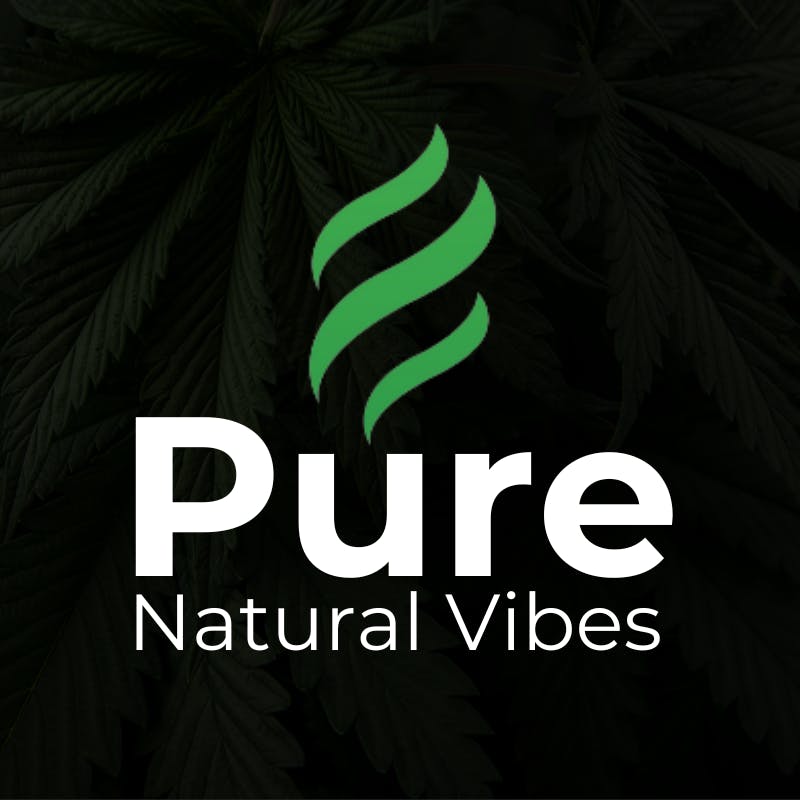Pure Natural Vibes Recreational Dispensary