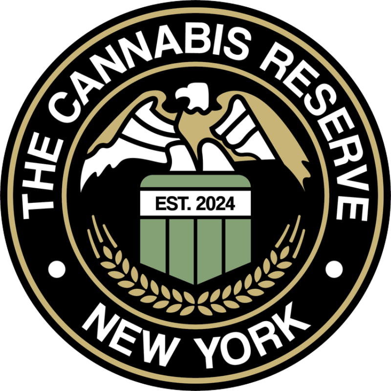 The Cannabis Reserve